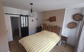 La Chambre De Pousse